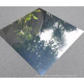 High Reflective Aluminum Mirror Sheets (A1050 1060 1070 1100 3003)